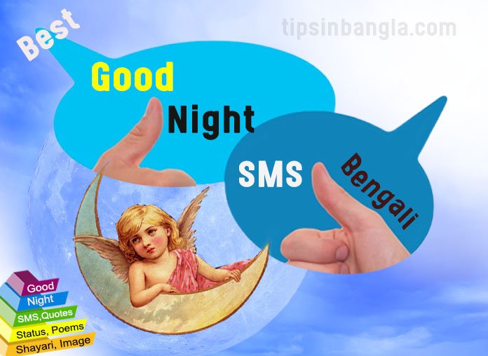 Good Night SMS Bengali