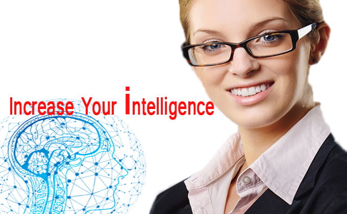 বুদ্ধিমত্তা এবং ব্রেইন এর স্মৃতিশক্তি বাড়ানোর উপায় » If You Want To Be Intelligent in Bangla