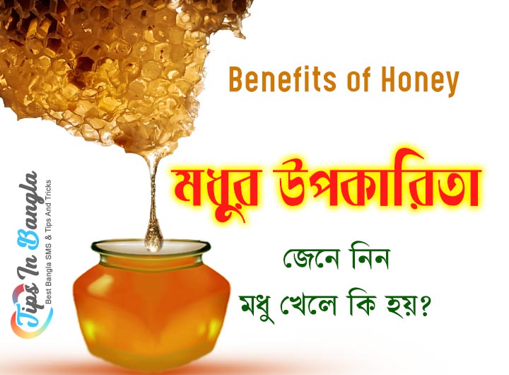 Modhur-upokarita-মধু-খাওয়ার-উপকারিতা